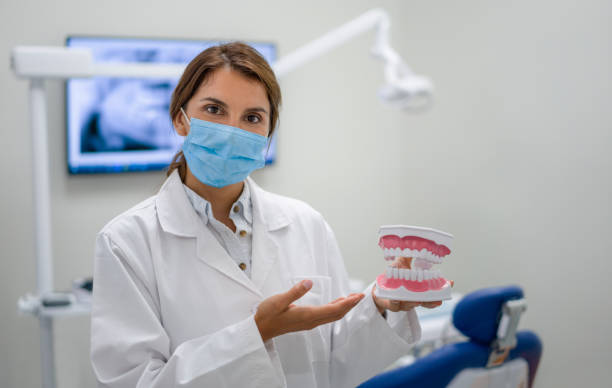 Best Emergency Root Canal Treatment in Marysville, WA