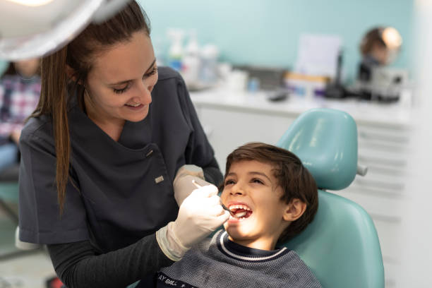 Best Urgent Care for Lost Fillings or Crowns in Marysville, WA