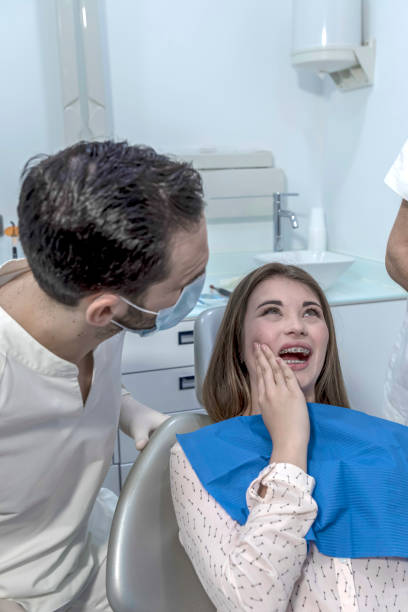 Best Emergency TMJ Treatment in Marysville, WA