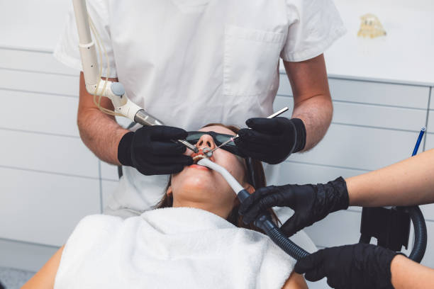 Best Emergency Dental Care for Broken or Chipped Teeth in Marysville, WA