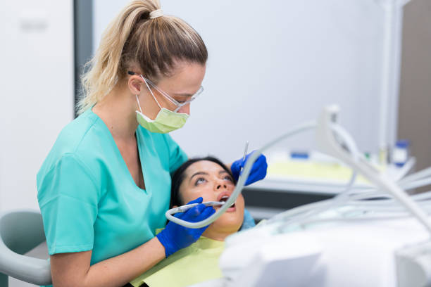 Best Emergency Wisdom Teeth Removal in Marysville, WA